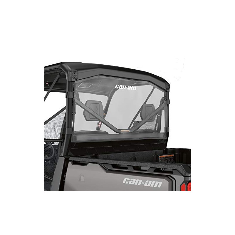 Brp Can Am Defender Soft Rear Window 715003249