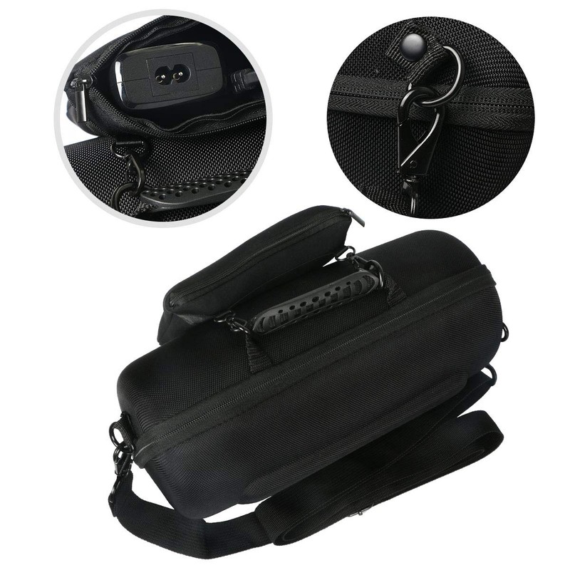 khanka Hard Travel Case Replacement for JBL Xtreme 3 Portable