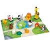HappyLand Happy Animal Collection For Children from 2 Years Animal