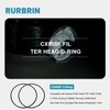 CX900F 0-240 Tank Lid O-Ring for Hayward Star-Clear Plus U9-228A