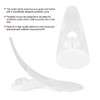 Portable Pressure Real Hole Golf Putter Putting Trainer for Indoor