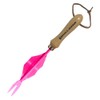Spear & Jackson Colours Hand Weeder, Pink