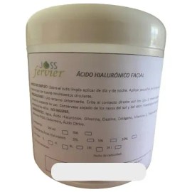 Serum Ácido Hialurónico Al 5% Granel Libre De Parabenos 2 Lt