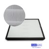 PUREBURG TT-AP007 True HEPA Replacement Filter Compatible with TaoTronics TT-AP007