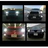 SHENKENUO 9007 HB5 LED Headlight Bulbs Kit 6000K White High