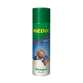 Medic Comforting Essential Oils Aroma Therapy Roomspray 125 g