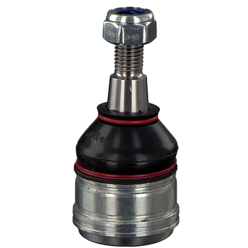 febi bilstein 33609 Ball Joint with Snap Ring and Locking