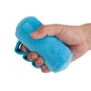 XGOPTS Palm Grip Finger Contracture Cushion, Cotton Hand Contracture Cushion