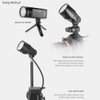 Godox H200R 200W Ring Flash Head with Spiral Flash Tube