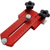 Extended Thin Rip Table Saw Device Circular Saw Rail Set,