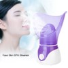 Face Steamer Facial Sprayer Skin SPA Instrument Pore Shrink Whitening
