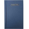 Tallon A-Z Telephone Index Address Book Wire Bound hardback Cover