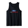 Ford Performance Logo Tank Top