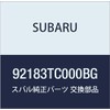 SUBARU Genuine Part, Katsup, Part Number: 92183TC000BG