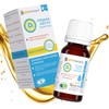 Healthmarque Vitamin D3 Liquid Drops 400 IU - Pure Vitamin