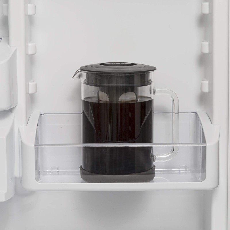 Primula Pace Cold Brew Iced Coffee Maker with Durable Glass