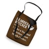 Bearded Butcher Job Profession Definition Butchery Tote Bag