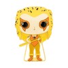 FUNKO POP! PINS: Thundercats - Cheetara, Numbers