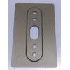 Alarm.com ADC-VDBA-WP Video Doorbell Mounting Wall Plate