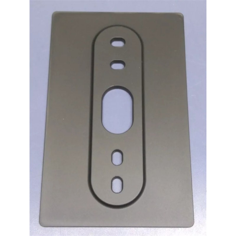 Alarm.com ADC-VDBA-WP Video Doorbell Mounting Wall Plate
