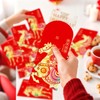36 Pcs Chinese New Year Red Envelopes, Red Packets Lunar