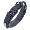 EXCELLENT ELITE SPANKER Dog Collar, Large, Nylon, Collar, For Military