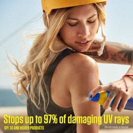 Coppertone, Sport Cont/S Spf50 Bns, 6.9 Ounce