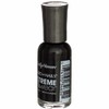 Sally Hansen Hard as Nails Xtreme Wear, Black Out [28],
