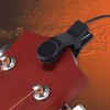 Vocal Pickup, Clip-On Portable Pickup, Contact Microphone, Vocal Pickup for