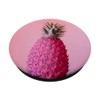 Cute Pink Pineapple Design for Girls