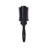 WetBrush Volume Round Brush, Detangles Hair Without Breaking, Ergonomically Designed