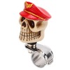 Wheel Suicide Spinner Assist, 3cm Diameter Fade Proof Metal Resin