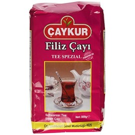 Special Turkish Tea (Filiz Tea) 500g-SET OF 4