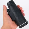 40X60 Monocular HD Low Light Night Vision Monocular with Compass