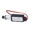 Electric Micro Linear Actuator 150N Thrust Stroke 10mm Automatic Tongue