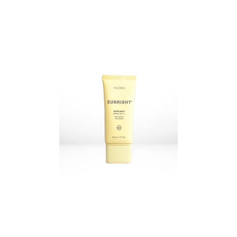 Atomy Absolute Snow Tone Up Essence Sun 50ml / Moisture