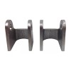 WFO Concepts Universal Weld on Lower Axle Shock Mounts, WFO
