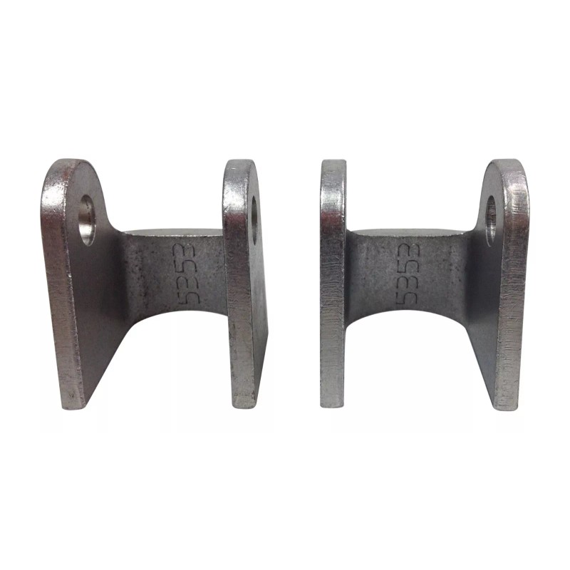 WFO Concepts Universal Weld on Lower Axle Shock Mounts, WFO