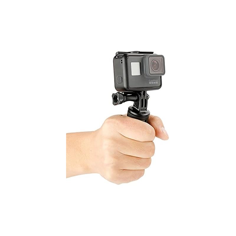 Mini trípode para teléfono móvil, Mini cámara, trípode portátil, estabilizador