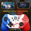 Easysmx D10 Control De Juegos Bluetooth Gamepad Gamer Para Switch