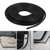 Acouto Protector de Borde de Puerta de Coche, 300 cm,