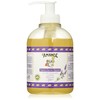 L'Amande Lavender Officinalis Organic Liquid Soap 300 ml