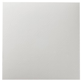 Ergode Sterling Vinyl Self-Adhesive Flooring Collection | 20 Tiles/20 sq. ft. | Easy Peel & Stick Installation | Replicates Marble, Stone, Tile, Hardwood | 1.2mm Thick | 12x12 Inches