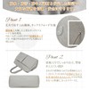 Kayiyasu Women's Tote Bag, Mother's Bag, Thermal Insulated Pocket, Lunch