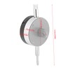 DTI Digital Probe Indicator Gauge Electronic Display Gauge Range 0-12.7