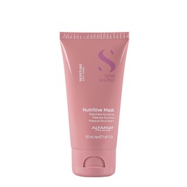 Alfaparf Milano Semi di Lino Moisture Nutritive Mask 50ml