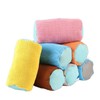Newpop Pack of 2 Shoe Wash Bags, Washing Machine, Shoe