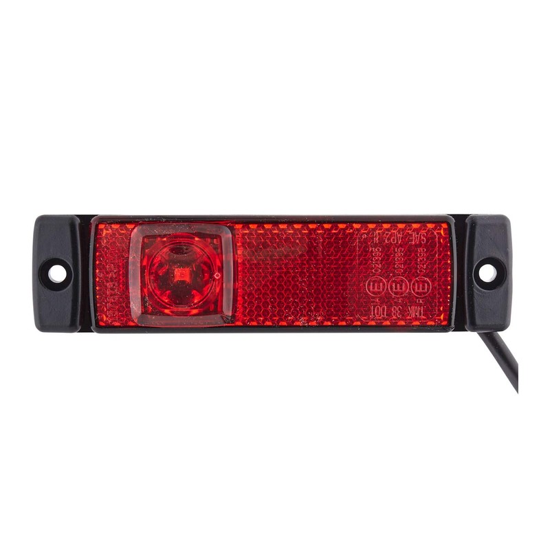 HELLA 2TM 008 645-941 Outline Lamp - LED - 24V