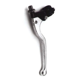 Emgo Boss Bearing -6E3 Universal Brake Clutch Lever Perch Set 7/8" for Suzuki