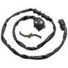 Mabutingti Stop Kill Mode Toggle Switch for Honda CRF450R CRF250R